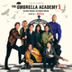 Imagen para el artículo titulado Tráiler de The Umbrella Academy: el mundo se va a acabar (otra vez) en la temporada 3